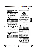 Предварительный просмотр 145 страницы JVC KD-SH9700 Instructions Manual