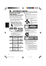 Предварительный просмотр 146 страницы JVC KD-SH9700 Instructions Manual