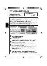 Предварительный просмотр 148 страницы JVC KD-SH9700 Instructions Manual