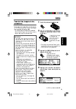 Предварительный просмотр 149 страницы JVC KD-SH9700 Instructions Manual