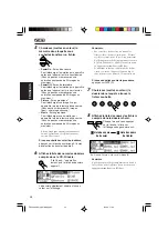 Предварительный просмотр 150 страницы JVC KD-SH9700 Instructions Manual