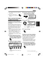 Предварительный просмотр 153 страницы JVC KD-SH9700 Instructions Manual