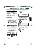 Предварительный просмотр 155 страницы JVC KD-SH9700 Instructions Manual