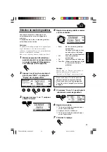 Предварительный просмотр 159 страницы JVC KD-SH9700 Instructions Manual