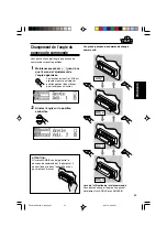 Предварительный просмотр 161 страницы JVC KD-SH9700 Instructions Manual