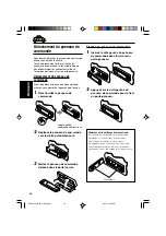 Предварительный просмотр 162 страницы JVC KD-SH9700 Instructions Manual