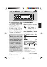 Предварительный просмотр 163 страницы JVC KD-SH9700 Instructions Manual