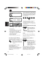 Предварительный просмотр 164 страницы JVC KD-SH9700 Instructions Manual