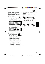 Предварительный просмотр 165 страницы JVC KD-SH9700 Instructions Manual