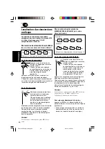 Предварительный просмотр 166 страницы JVC KD-SH9700 Instructions Manual