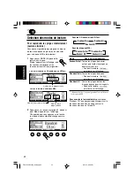 Предварительный просмотр 168 страницы JVC KD-SH9700 Instructions Manual