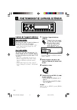 Предварительный просмотр 170 страницы JVC KD-SH9700 Instructions Manual