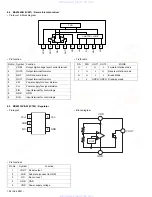 Предварительный просмотр 38 страницы JVC KD-SH9700 Service Manual