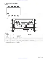 Предварительный просмотр 39 страницы JVC KD-SH9700 Service Manual