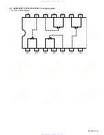 Предварительный просмотр 41 страницы JVC KD-SH9700 Service Manual