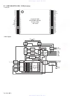 Предварительный просмотр 44 страницы JVC KD-SH9700 Service Manual