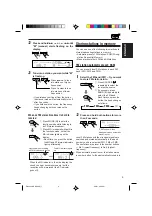 Предварительный просмотр 9 страницы JVC KD-SH99 Instructions Manual