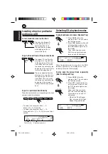 Preview for 12 page of JVC KD-SH99 Instructions Manual