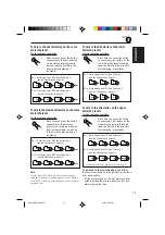 Предварительный просмотр 19 страницы JVC KD-SH99 Instructions Manual