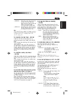 Preview for 27 page of JVC KD-SH99 Instructions Manual