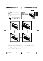 Preview for 29 page of JVC KD-SH99 Instructions Manual