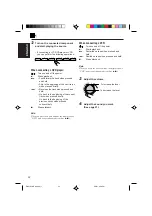 Preview for 32 page of JVC KD-SH99 Instructions Manual