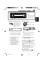 Preview for 45 page of JVC KD-SH99 Instructions Manual