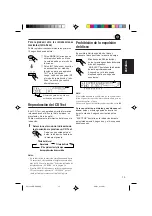 Предварительный просмотр 51 страницы JVC KD-SH99 Instructions Manual