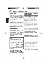 Preview for 52 page of JVC KD-SH99 Instructions Manual