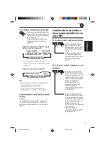 Preview for 55 page of JVC KD-SH99 Instructions Manual