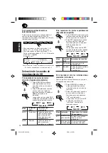 Предварительный просмотр 72 страницы JVC KD-SH99 Instructions Manual