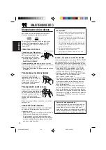 Preview for 76 page of JVC KD-SH99 Instructions Manual