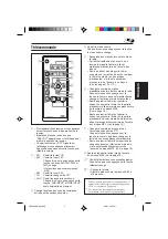 Preview for 81 page of JVC KD-SH99 Instructions Manual