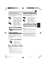 Preview for 89 page of JVC KD-SH99 Instructions Manual