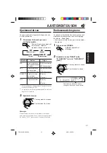 Preview for 97 page of JVC KD-SH99 Instructions Manual