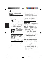 Предварительный просмотр 98 страницы JVC KD-SH99 Instructions Manual