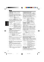 Предварительный просмотр 102 страницы JVC KD-SH99 Instructions Manual