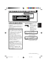 Предварительный просмотр 107 страницы JVC KD-SH99 Instructions Manual