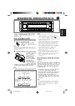 Preview for 125 page of JVC KD-SH99 Instructions Manual