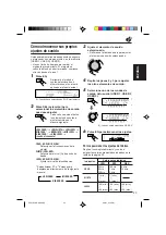 Предварительный просмотр 137 страницы JVC KD-SH99 Instructions Manual