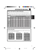 Preview for 149 page of JVC KD-SH99 Instructions Manual