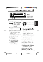 Предварительный просмотр 159 страницы JVC KD-SH99 Instructions Manual