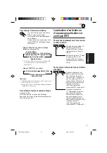 Предварительный просмотр 169 страницы JVC KD-SH99 Instructions Manual