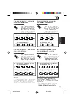 Preview for 171 page of JVC KD-SH99 Instructions Manual