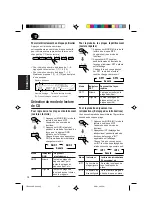 Preview for 186 page of JVC KD-SH99 Instructions Manual