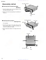 Preview for 4 page of JVC KD-SH99 Service Manual