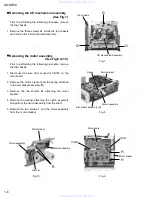 Предварительный просмотр 6 страницы JVC KD-SH99 Service Manual