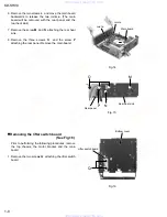 Предварительный просмотр 8 страницы JVC KD-SH99 Service Manual