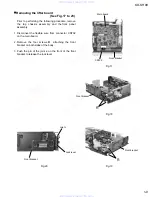 Предварительный просмотр 9 страницы JVC KD-SH99 Service Manual