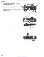 Предварительный просмотр 10 страницы JVC KD-SH99 Service Manual